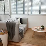Studio Reuss - A City Retreat!