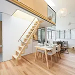 Studio Reuss - A City Retreat!