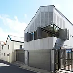 Studio Reuss - A City Retreat!