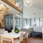 Studio Reuss - A City Retreat!