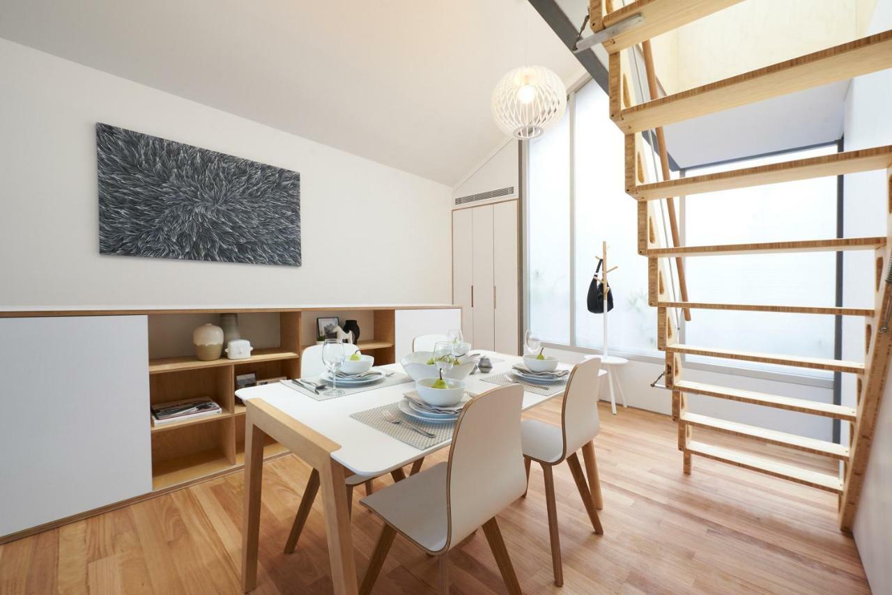Reuss - A Retreat! Apartment Sydney