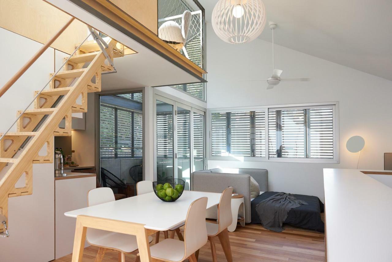 Apartment Reuss - A Retreat! Sydney