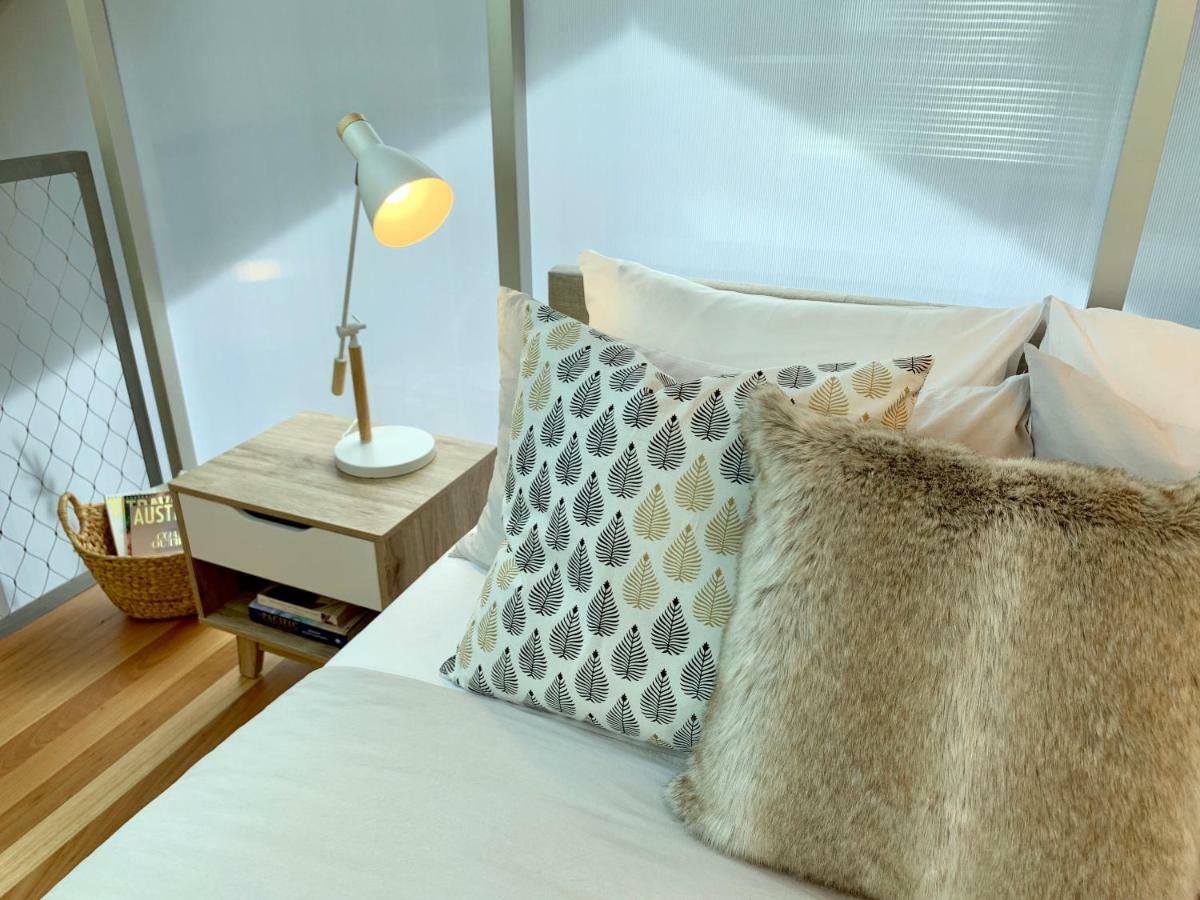 Reuss - A Retreat! Apartment Sydney