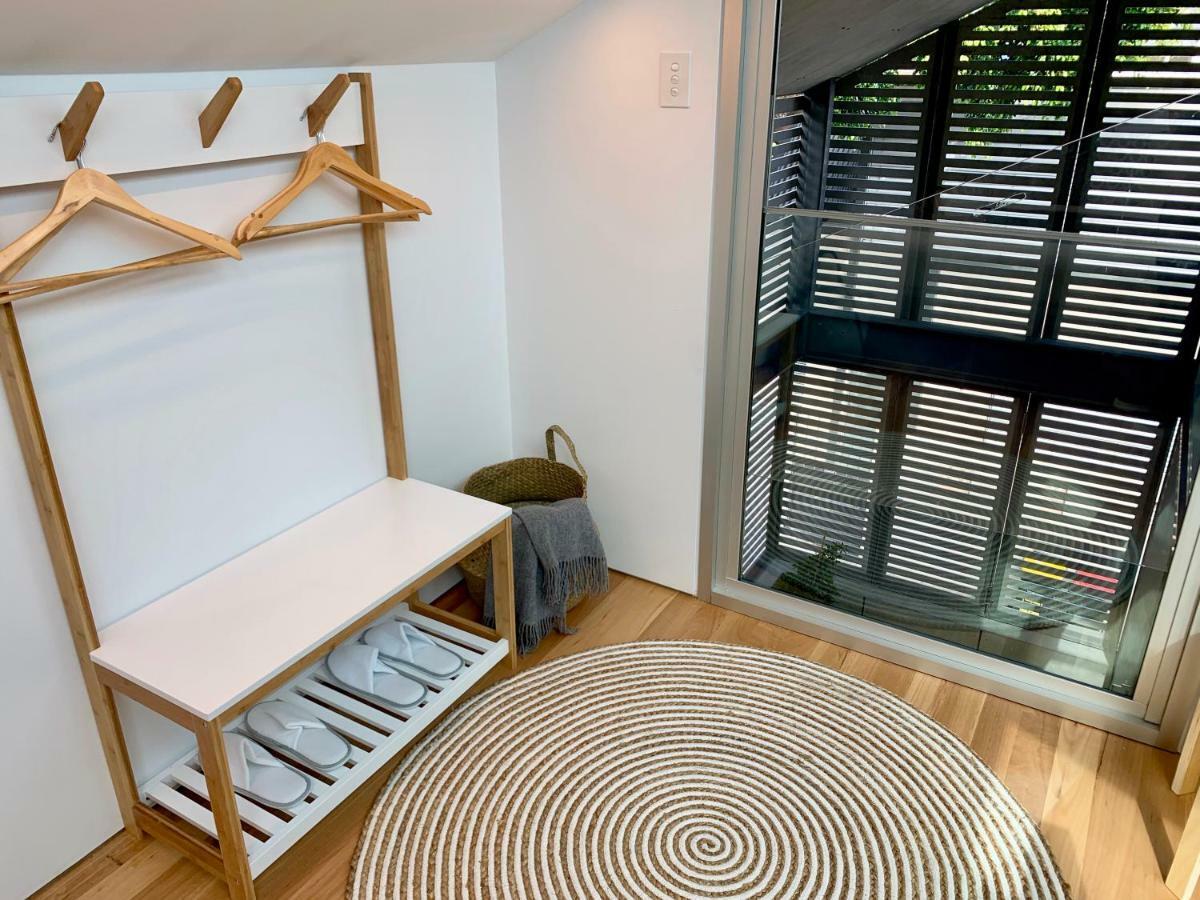 Reuss - A Retreat! Apartment Sydney